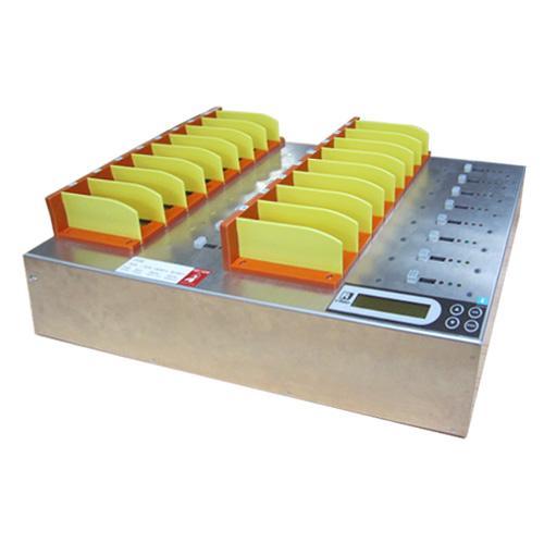 MT Series HDD/SSD Duplicator & Sanitizer