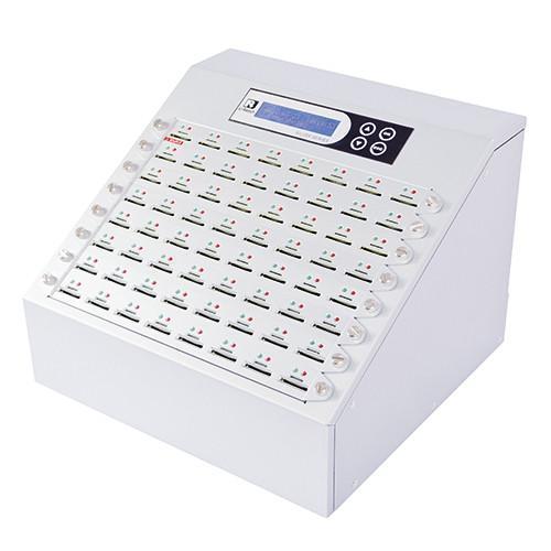 SD/MicroSD Duplicator & Sanitizer - High Volume