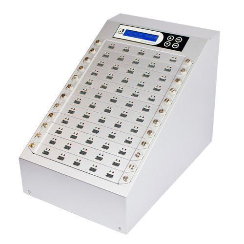 USB Duplicator & Sanitizer - High Speed USB 3.0/3.1
