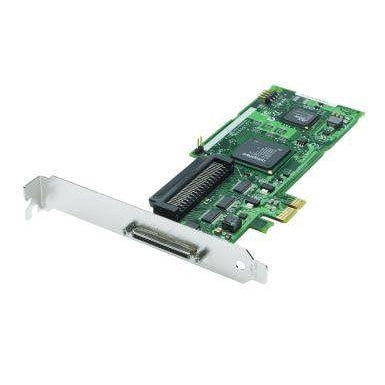 SCSI Adapter