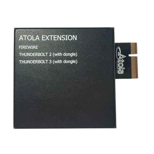 Thunderbolt Extension Module